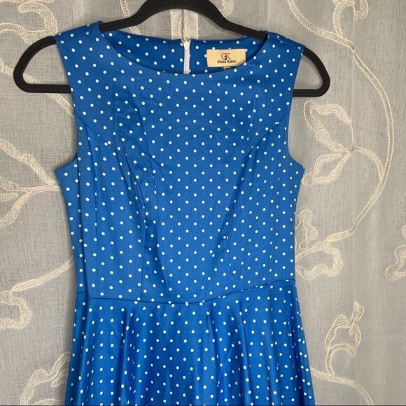 Grace Karin Retro Dress - Picture 8 of 8